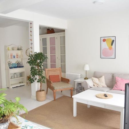 Nuevo! Coqueto Apartamento En Tetuan Santander Bagian luar foto