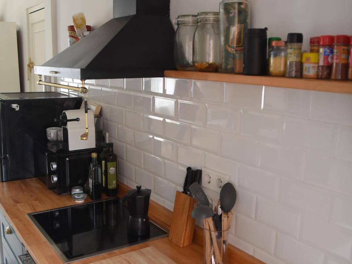 Nuevo! Coqueto Apartamento En Tetuan Santander Bagian luar foto