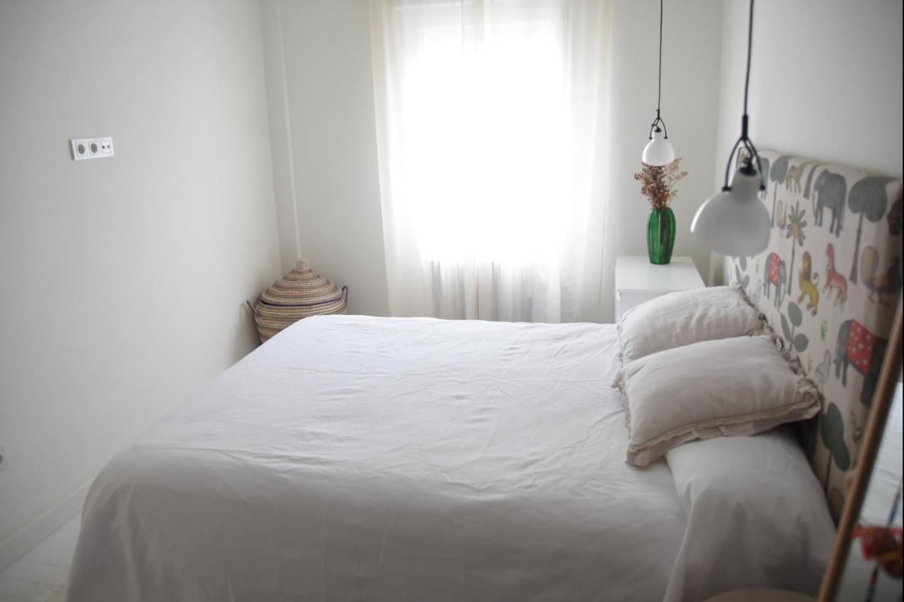 Nuevo! Coqueto Apartamento En Tetuan Santander Bagian luar foto
