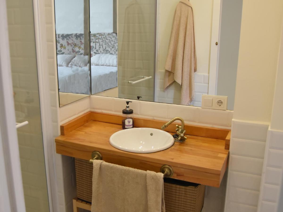 Nuevo! Coqueto Apartamento En Tetuan Santander Bagian luar foto