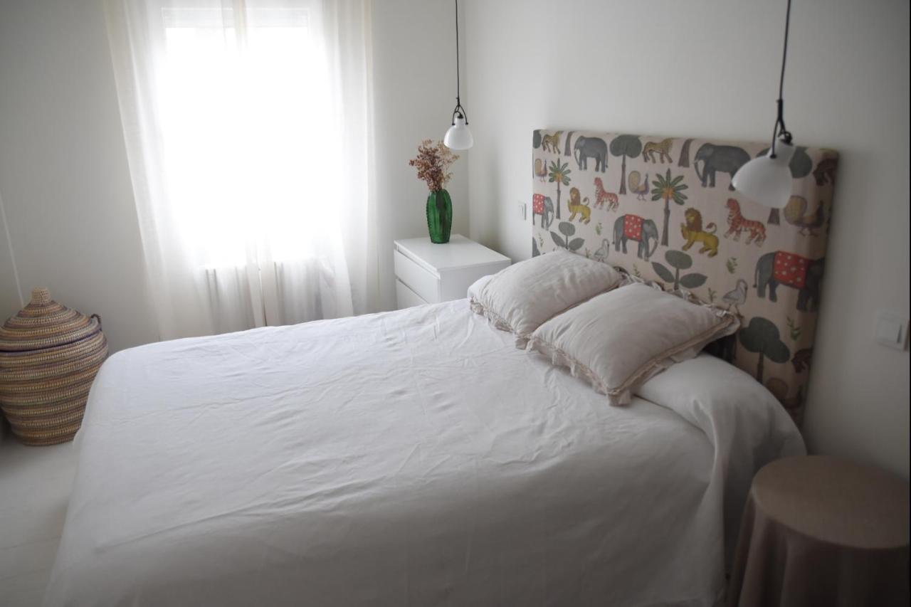 Nuevo! Coqueto Apartamento En Tetuan Santander Bagian luar foto