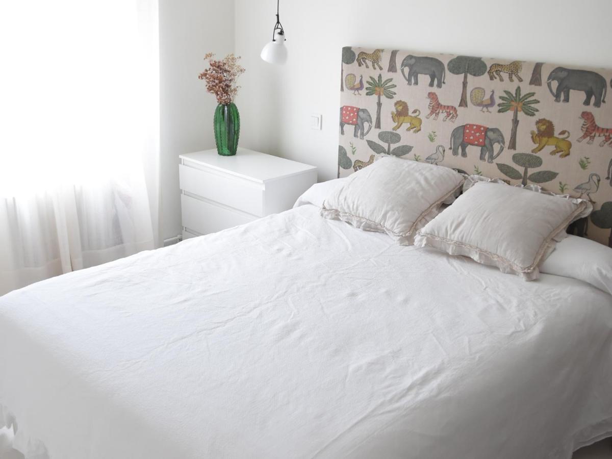 Nuevo! Coqueto Apartamento En Tetuan Santander Bagian luar foto